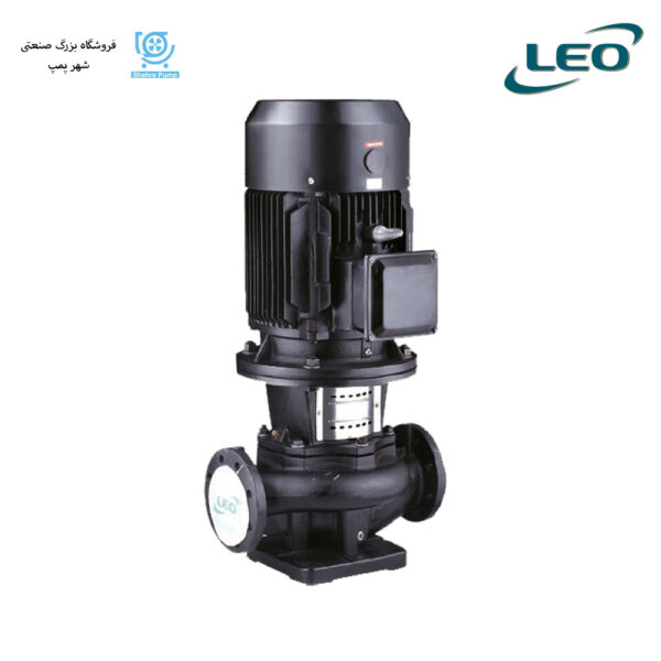 پمپ سیرکولاتور لئو سری LPP