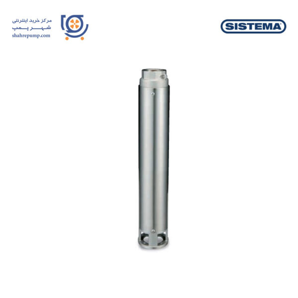 پمپ شناور سیستما سری ST