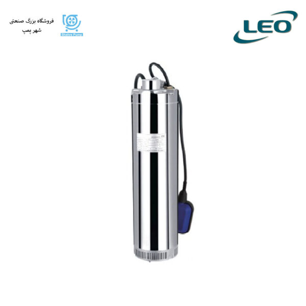 پمپ شناور لئو سری 5DW