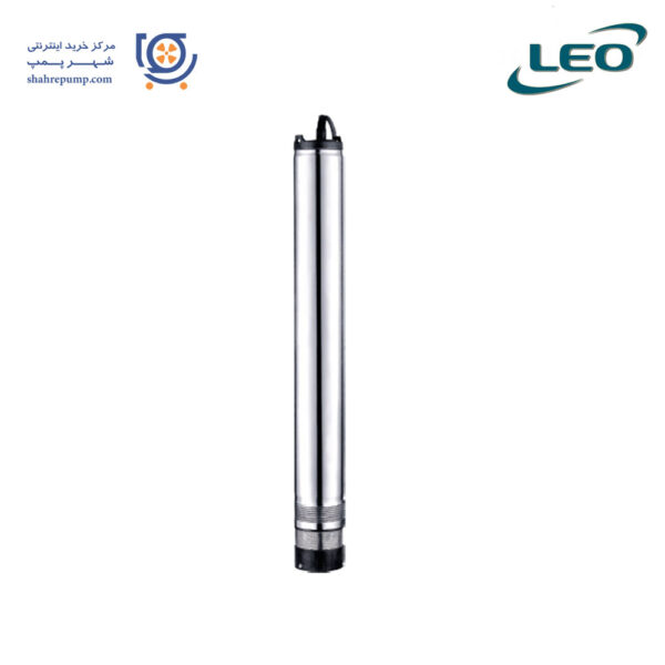 پمپ شناور لئو سری LDW