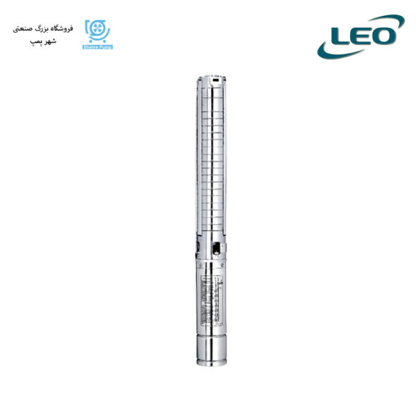پمپ شناور لئو سری XRS