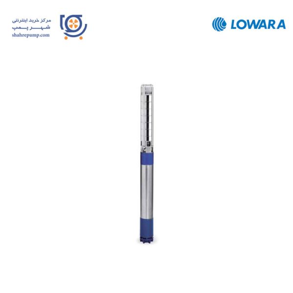 پمپ شناور لوارا سری Z6