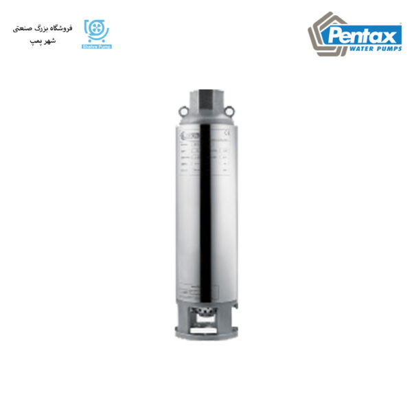 پمپ شناور پنتاکس سری 4S