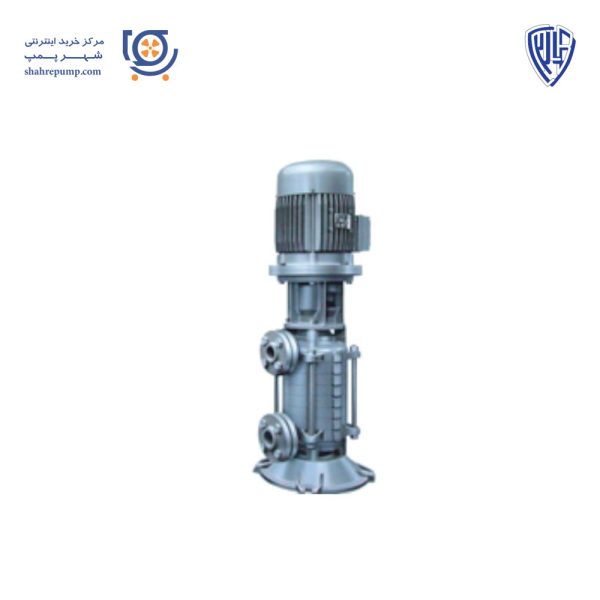 پمپ طبقاتی BIRAGHI سری L-LV