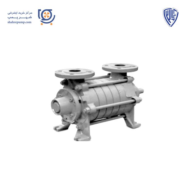 پمپ طبقاتی BIRAGHI سری US