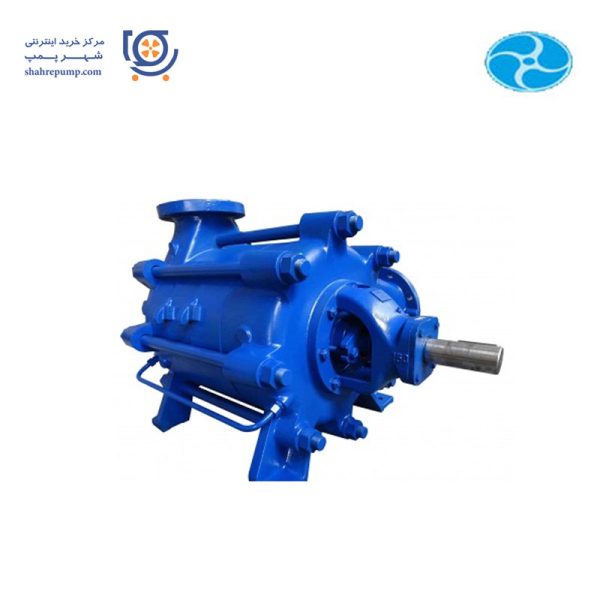 پمپ طبقاتی اطلس سری WKL 150