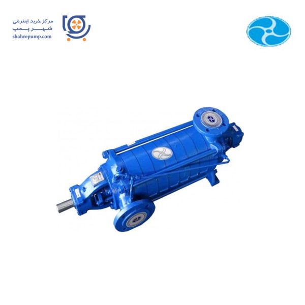 پمپ طبقاتی اطلس سری WKL 32