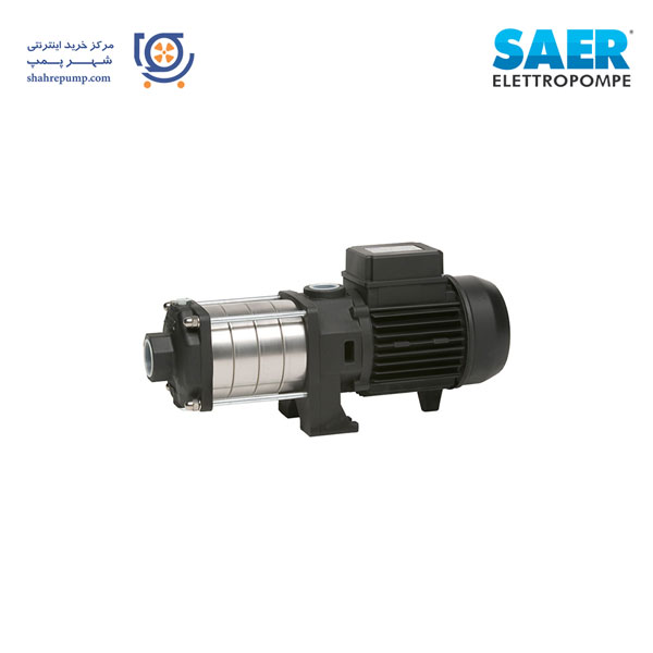 پمپ طبقاتی سائر سری OP