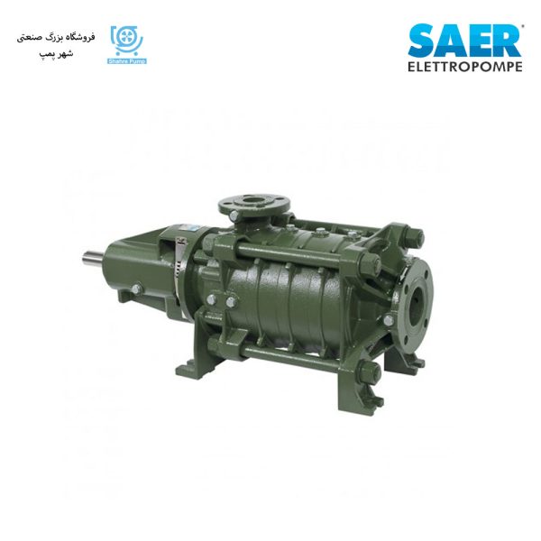 پمپ طبقاتی سائر سری TM-TMB