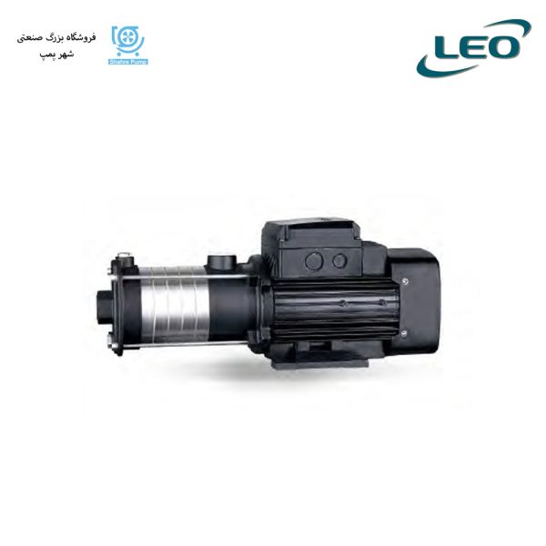 پمپ طبقاتی لئو سری 15 ECH