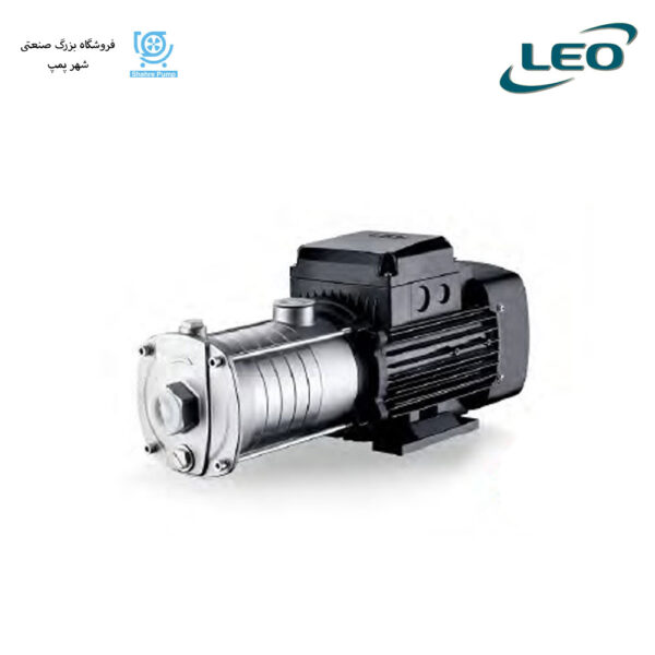 پمپ طبقاتی لئو سری 2 ECH