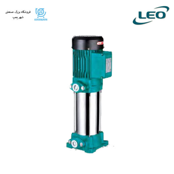 پمپ طبقاتی لئو سری EVP