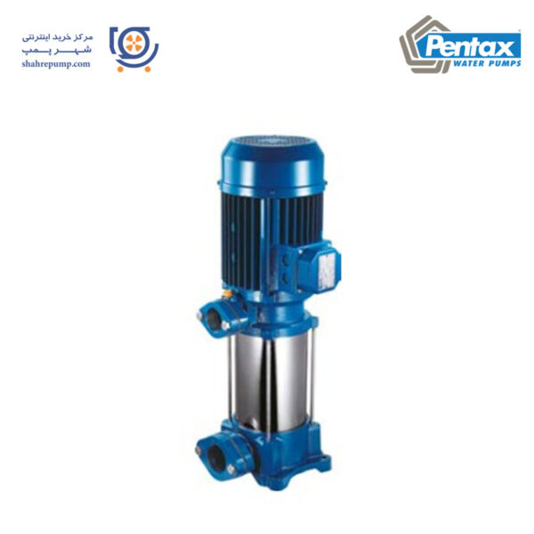 پمپ طبقاتی پنتاکس سری ULTRA SV/SL/SLX