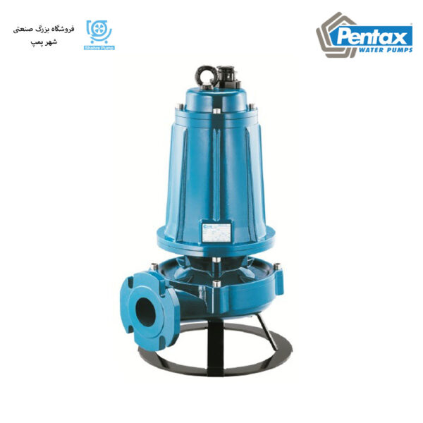 پمپ لجن کش پنتاکس سری DCT