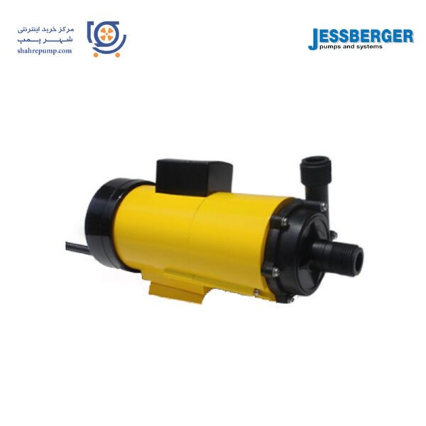 پمپ مگنتی جسبرگر سری NH-PX
