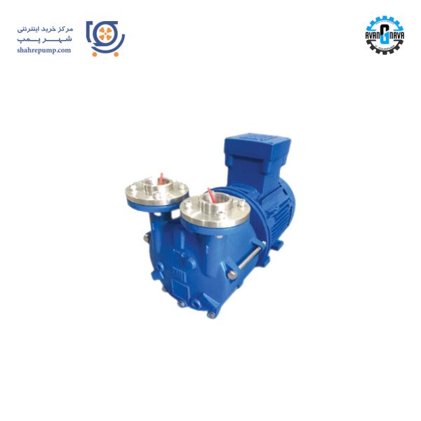 پمپ وکیوم آونگ نوا سری EX