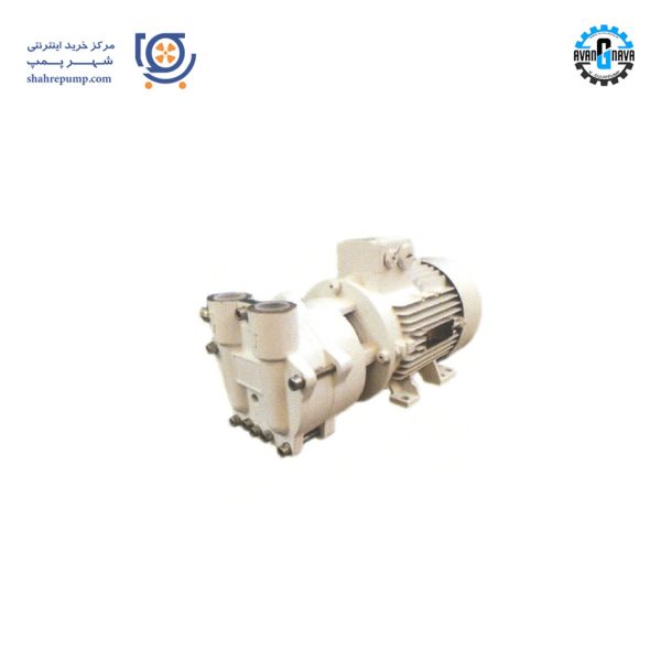 پمپ وکیوم آونگ نوا سری HPM