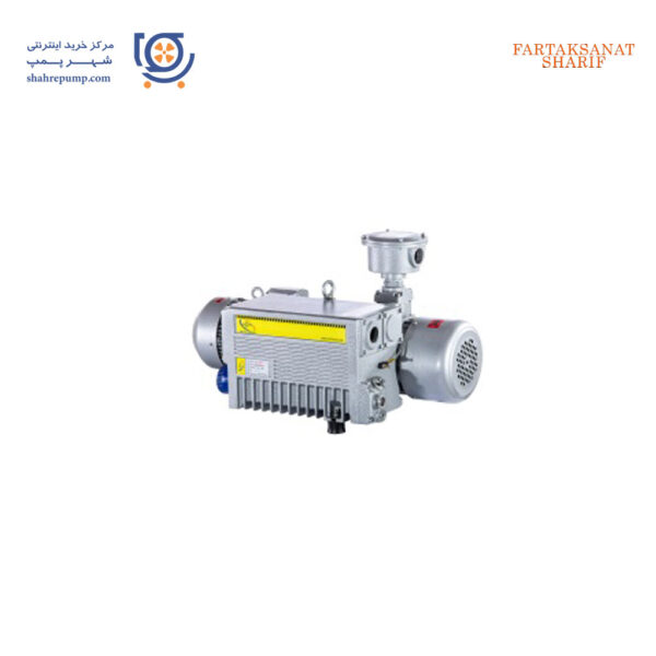 پمپ وکیوم خشک فرتاک صنعت شریف