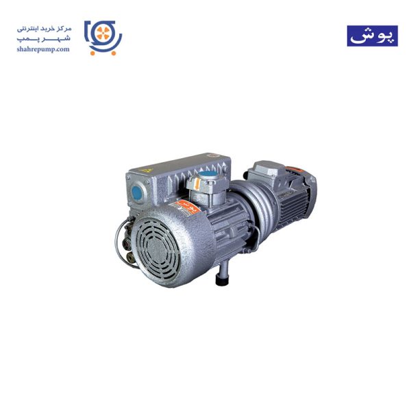 پمپ وکیوم روغن پوش سری 0040