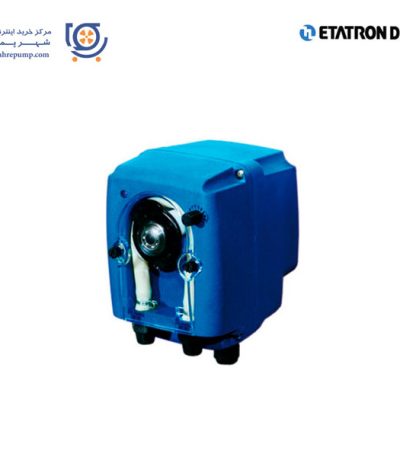 پمپ پریستالتیک اتاترون سری OEM