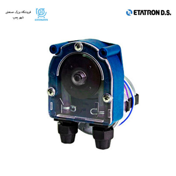 پمپ پریستالتیک اتاترون سری OEM