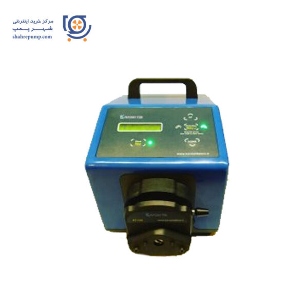 پمپ پریستالتیک سری SP-100