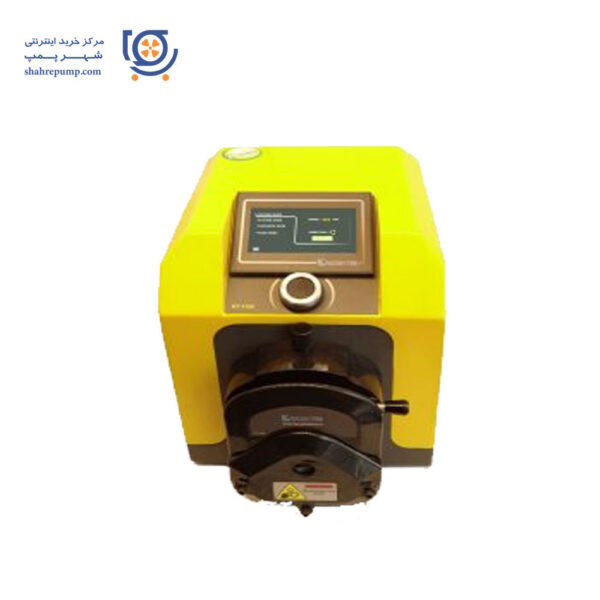 پمپ پریستالتیک سری SP-500