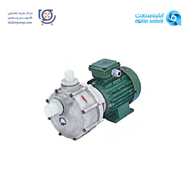 پمپ پلیمری آبتین صنعت سری AMP-M