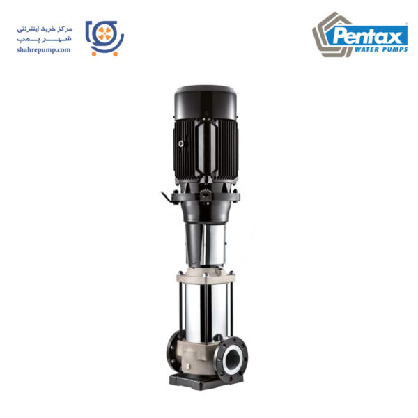 پمپ طبقاتی پنتاکس سری ULTRA HS/HX