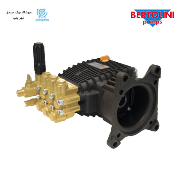 پمپ پیستونی برتولینی سری P،G-W 1،3