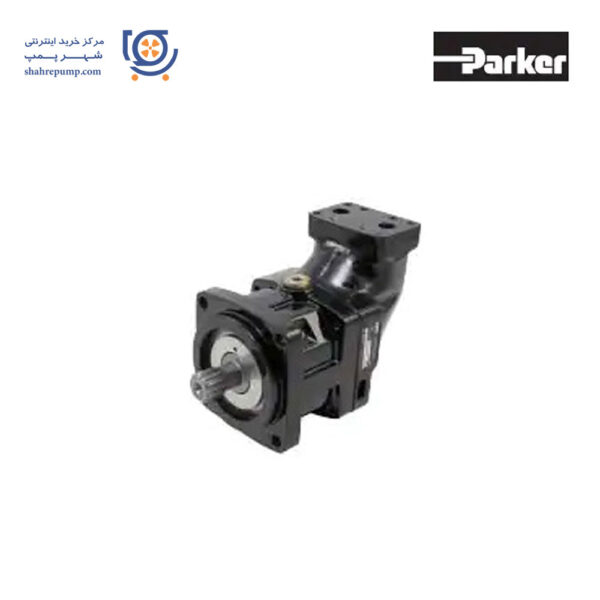 پمپ پیستونی پارکر سری F12