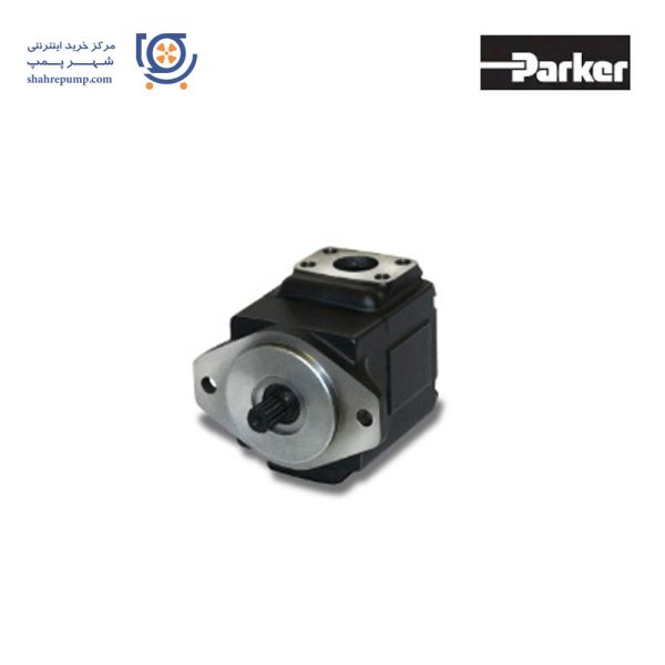 پمپ پیستونی پارکر سری T6 M
