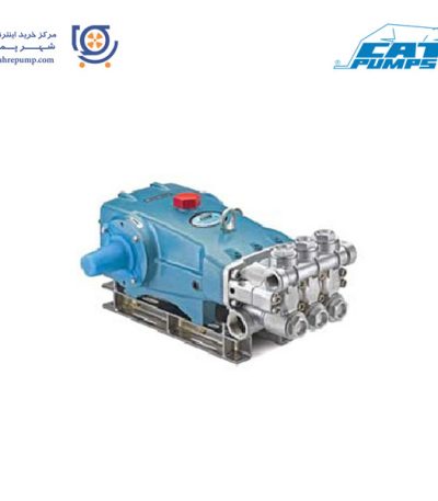 پمپ پیستونی کت سری C