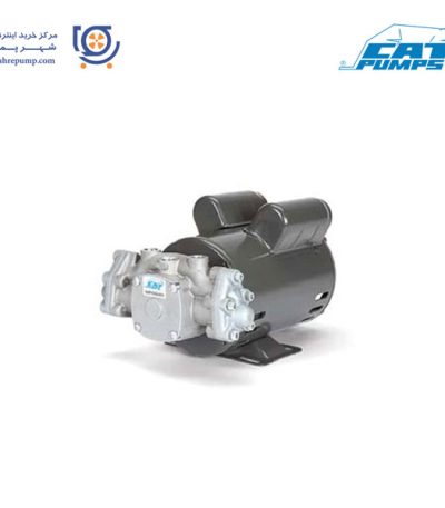 پمپ پیستونی کت سری XP