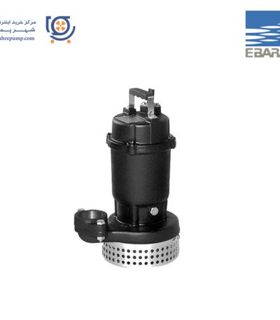 پمپ کف کش ابارا سری DS