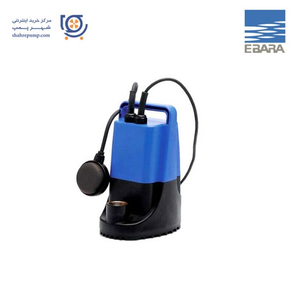 پمپ کف کش ابارا سری perla