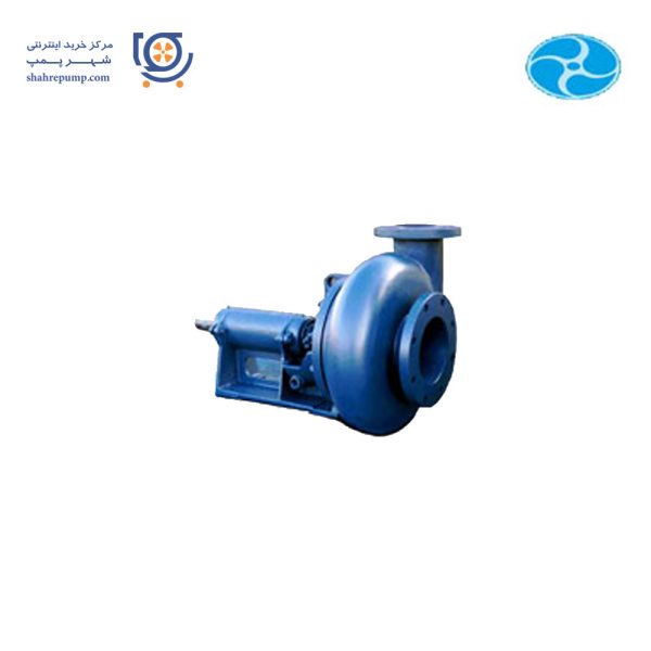 پمپ گل کش اطلس سری 300-80