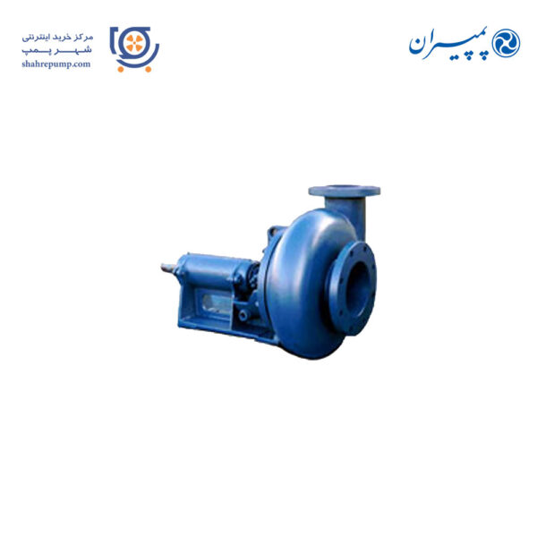 پمپ گل کش پمپیران سری 300-50