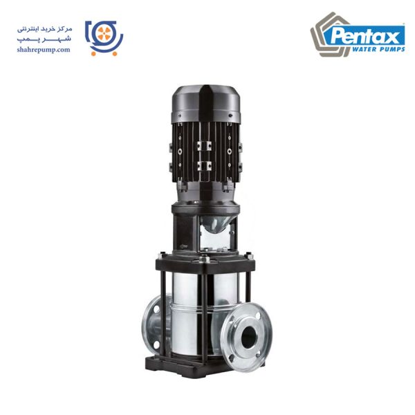 پمپ طبقاتی پنتاکس سری ULTRA HX