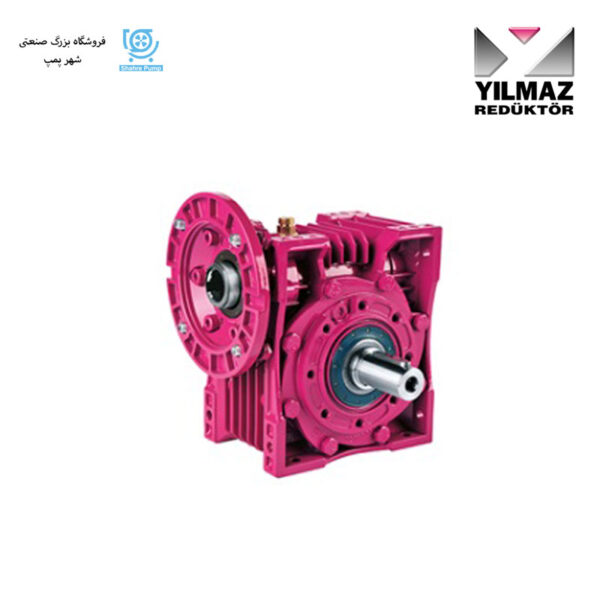 گیربکس حلزونی ایلماز سری EN