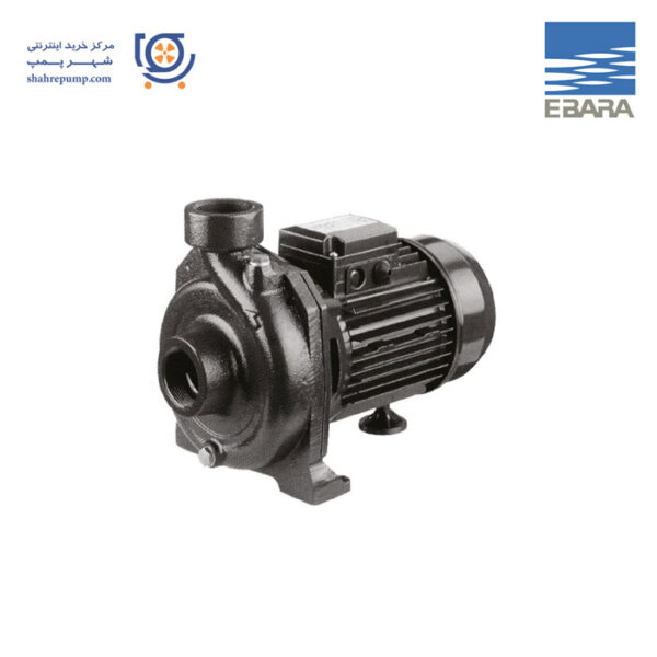 پمپ آب خانگی ابارا سری CMB,C,D,R