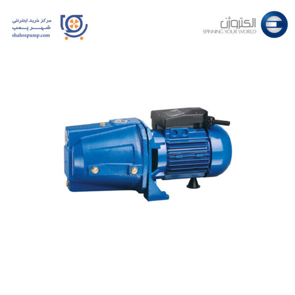 پمپ آب خانگی الکتروژن سری CAM100
