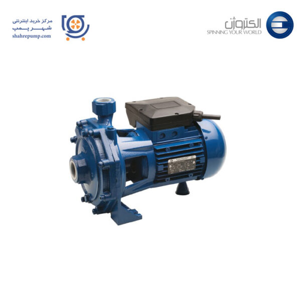 پمپ آب خانگی الکتروژن سری CB210