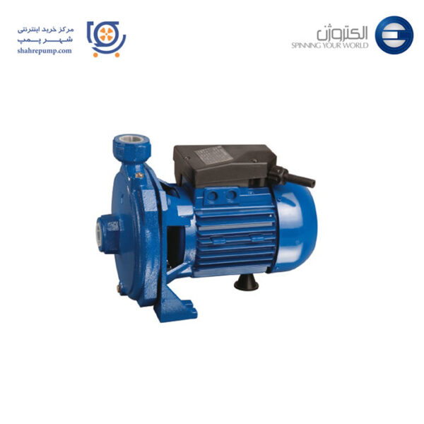 پمپ آب خانگی الکتروژن سری CM