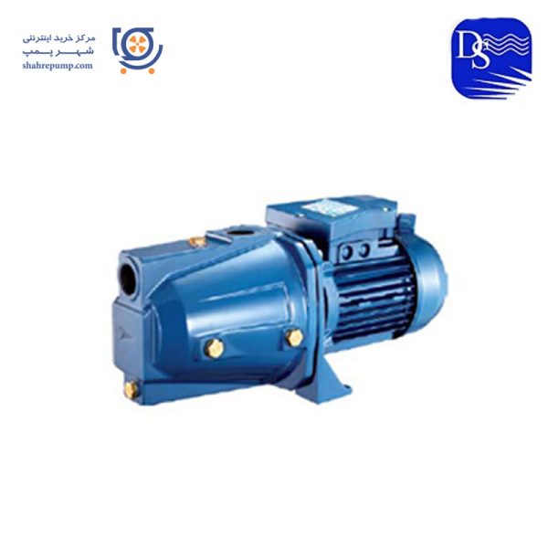 پمپ آب خانگی دیزل ساز سری DAM100