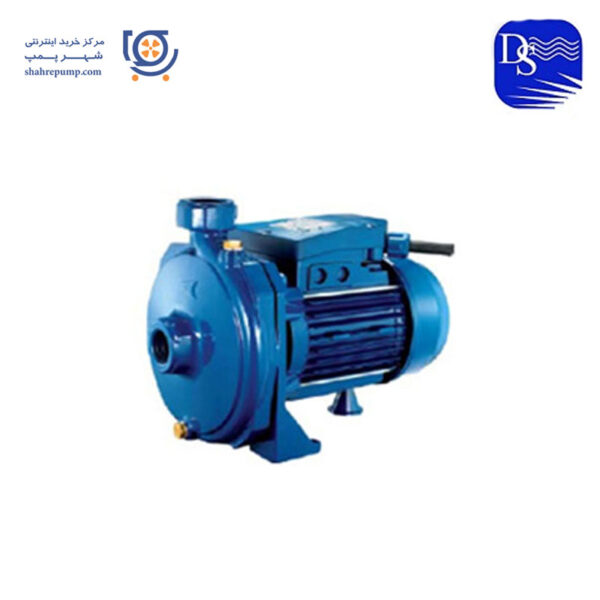 پمپ آب خانگی دیزل ساز سری DM100