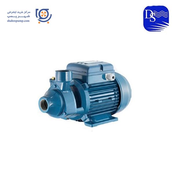 پمپ آب خانگی دیزل ساز سری DM45