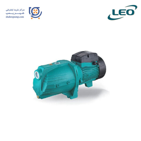 پمپ آب خانگی لئو سری AJM 110