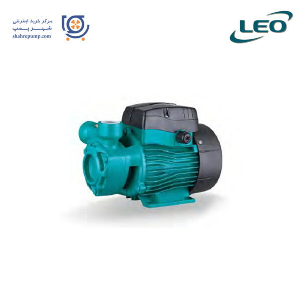 پمپ آب خانگی لئو سری AQm