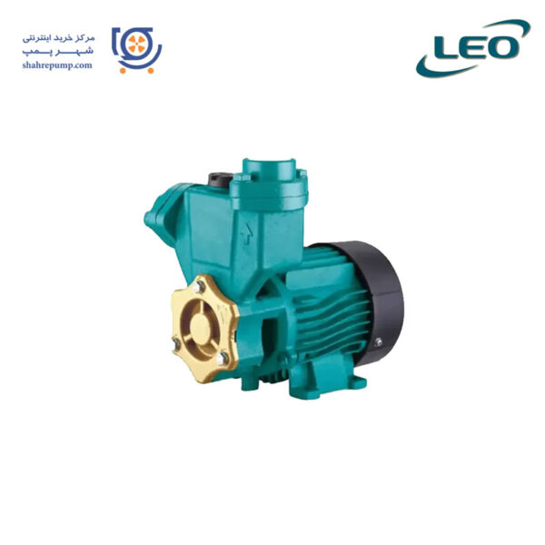 پمپ آب خانگی لئو سری LKSm 350